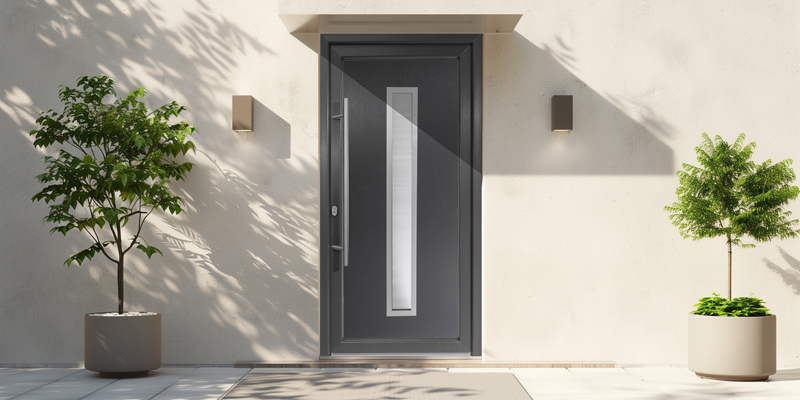 Haust&uuml;r Hamburg