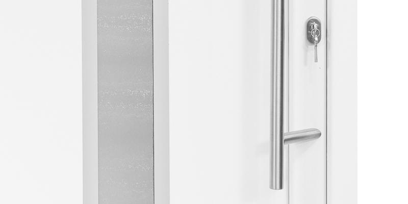 Haust&uuml;r Hamburg